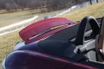Mercedes-Benz SLR McLaren Roadster 2007 года (NA)